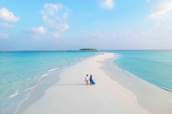 SANDBANK